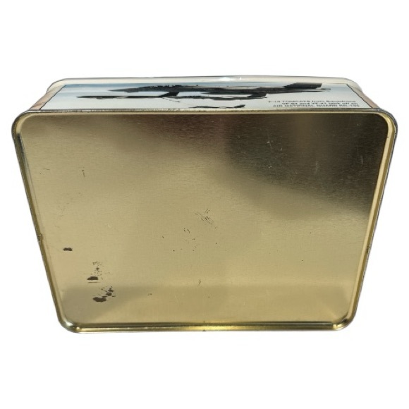 Operation Desert Shield 1990 Collectible Tin Limited Edition of Four - Picture 8 of 11